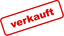 verkauft