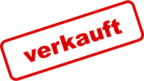 verkauft